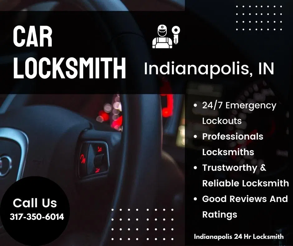 Indianapolis 24 Hr Locksmith Indianapolis, IN 317-350-6014 Indianapolis 24 Hr Locksmith Indianapolis, IN 317-350-6014 - HomeCar